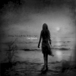 Strange to Look at Her. It Seems That...