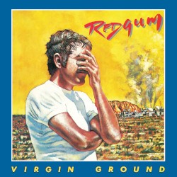 Virgin Ground