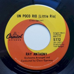 Un Poco Rio / Zei Gezundt