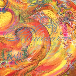 Pellucidar: A Dreamers Fantabula