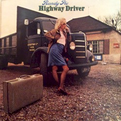 Highway Driver