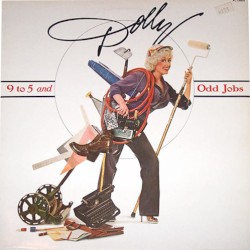 9 to 5 and Odd Jobs