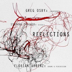 Reflections of the Eternal Line