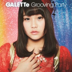 Grooving Party