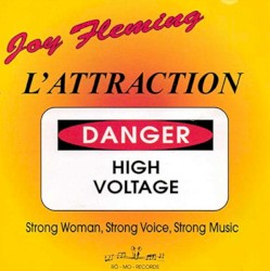 L'attraction
