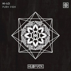 PURA VIDA (extended mix)