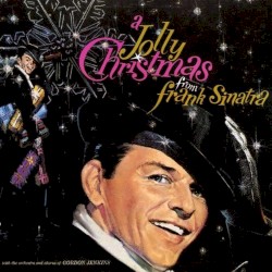 A Jolly Christmas From Frank Sinatra