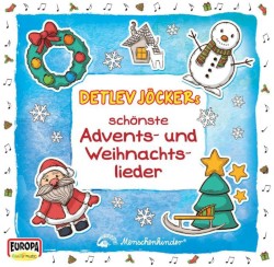 Schönste Advents- und Weihnachtslieder
