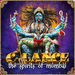 The Spirits of Mumbai