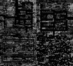 #CITY02 ~ Viridian City / Pewter City / Saffron City