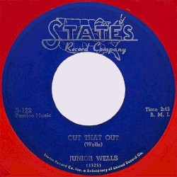 Cut That Out / Eagle Rock