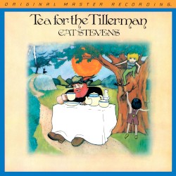 Tea for the Tillerman