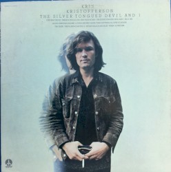 The Silver Tongued Devil and I