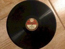 The Whispering Pines of Nevada / Forgive Me