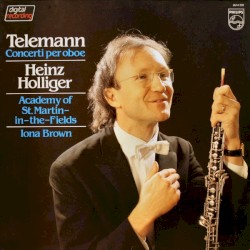 Concerti per oboe