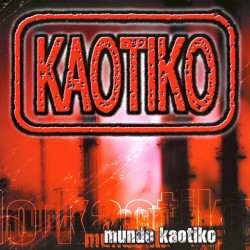 Mundo kaotiko