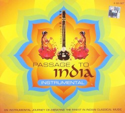 Passage to India - Instrumental