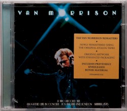 It's Too Late to Stop Now (disc 2)