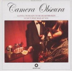 Lloyd, I’m Ready to Be Heartbroken