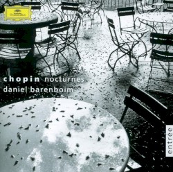 Nocturnes