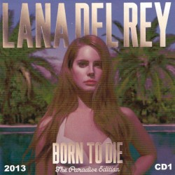 Born to Die (The Paradise edition) (CD1)