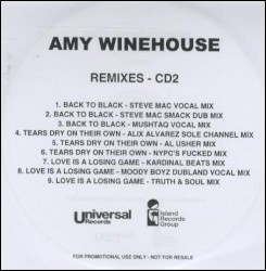 Remixes Promo 2