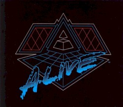 Alive 2007