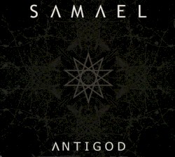 Antigod