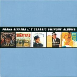 5 Classic Swingin’ Albums