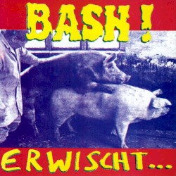 Erwischt... und bestraft