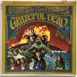 The Grateful Dead