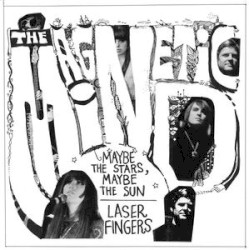 Maybe the Stars, Maybe the Sun