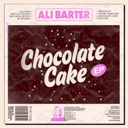 Chocolate Cake EP