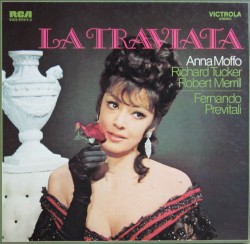 La traviata