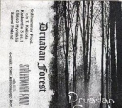 Druadan Forest