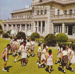 Heavenly Choir of Jet Engines