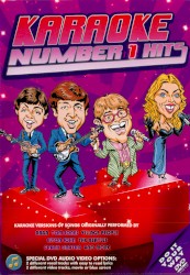 Karaoke Number 1 Hits