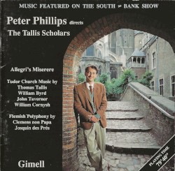 Music Featured on the South Bank Show