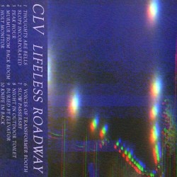 𝙻𝚒𝚏𝚎𝚕𝚎𝚜𝚜 𝚁𝚘𝚊𝚍𝚠𝚊𝚢