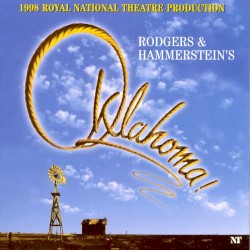 Oklahoma! 1998 Royal National Theatre Recording