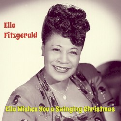 Ella Wishes You a Swinging Christmas