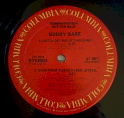 Gotta Get Rid of This Band