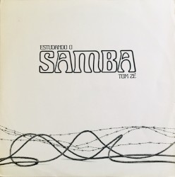 Estudando o samba
