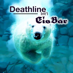 Eisbär