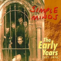 The Early Years 1977β1978