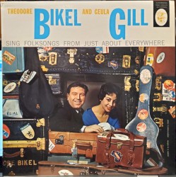 Folk Songs From Just About Everywhere