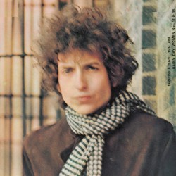 Blonde on Blonde