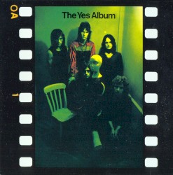 The Yes Album