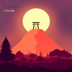 eVentide「夕暮れ」