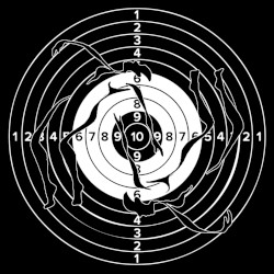 Dissociation (Rainforest Spiritual Enslavement extended remix)